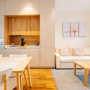 Appartement met Twee Kamers